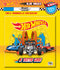 Hot wheels. Albo Magico. A tutto gas!