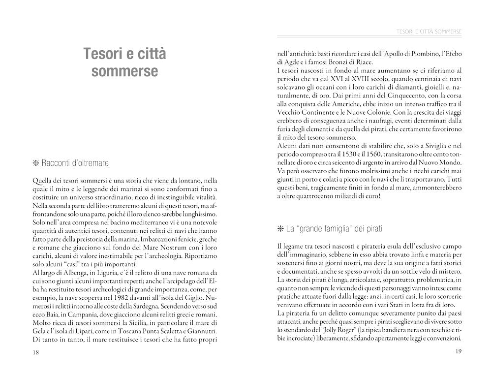 Tesori scomparsi::Dall'arca dell'alleanza all'oro del terzo Reich