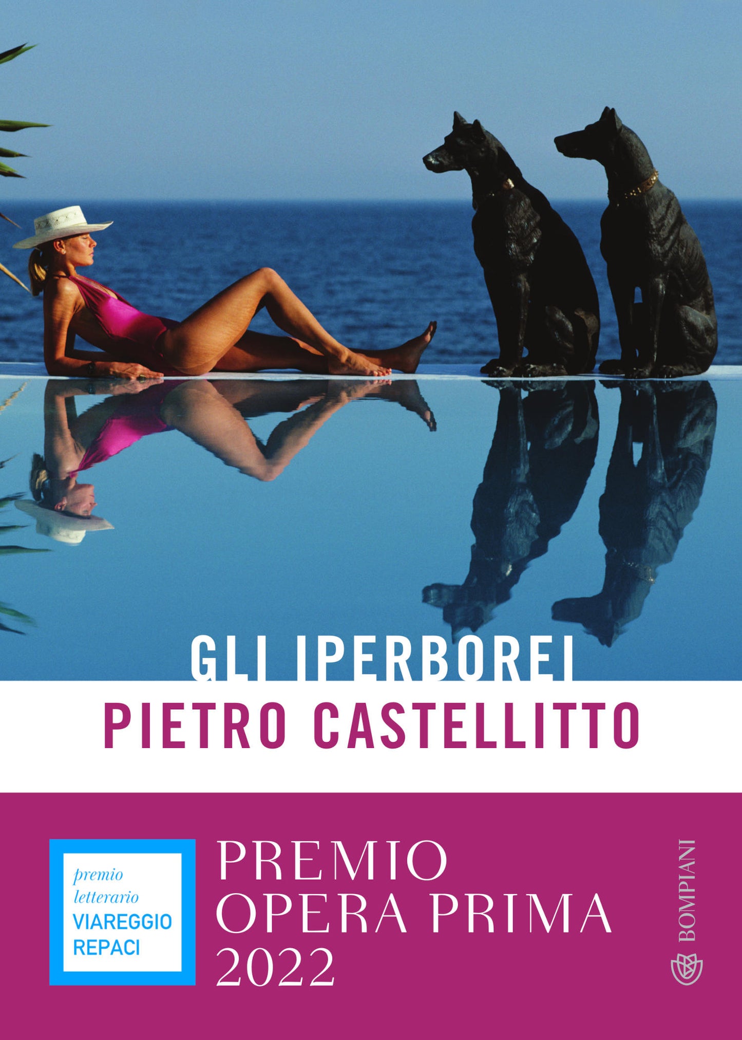 Gli iperborei::iperborei