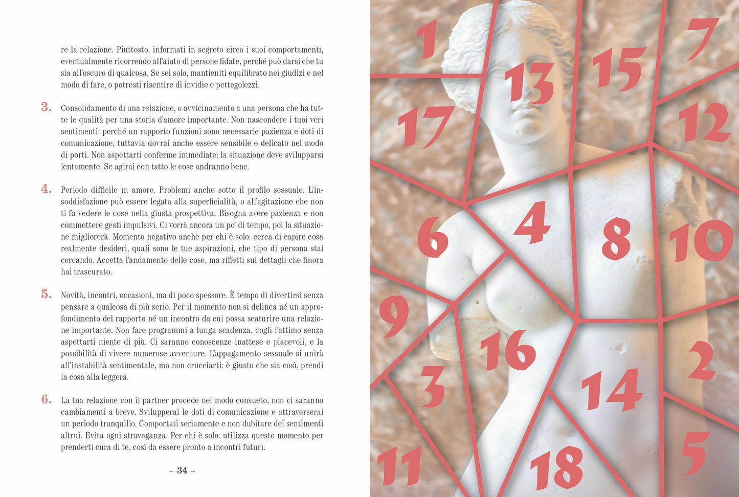 Oracoli ::tutti i metodi per conoscere il destino