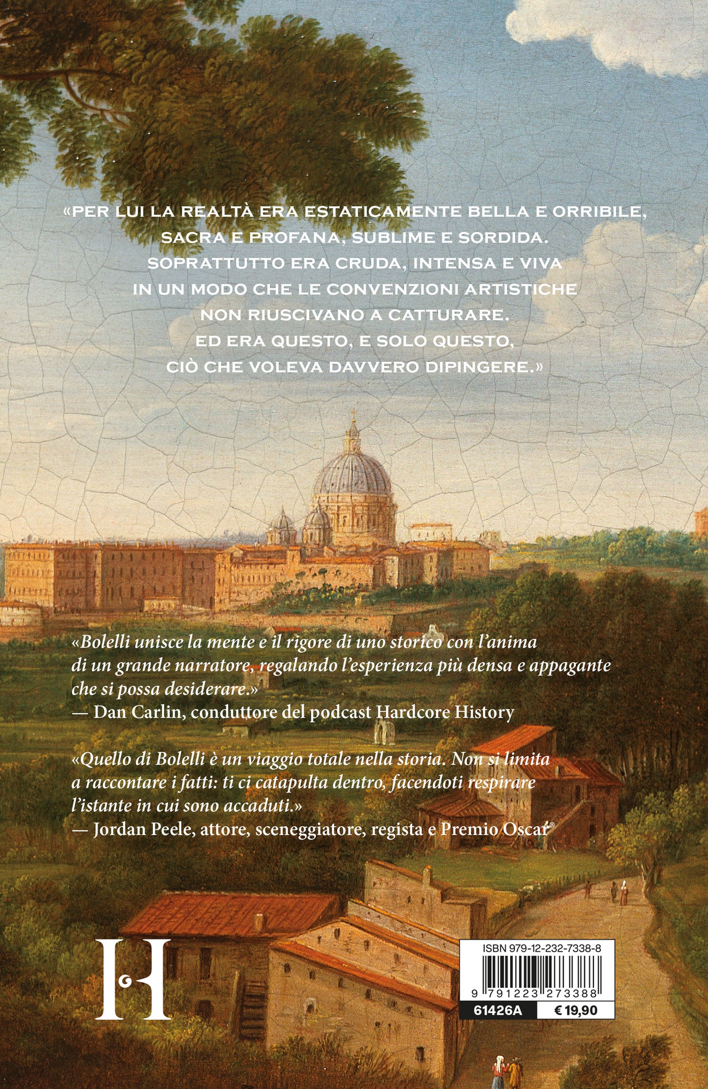 Senza speranza, senza paura