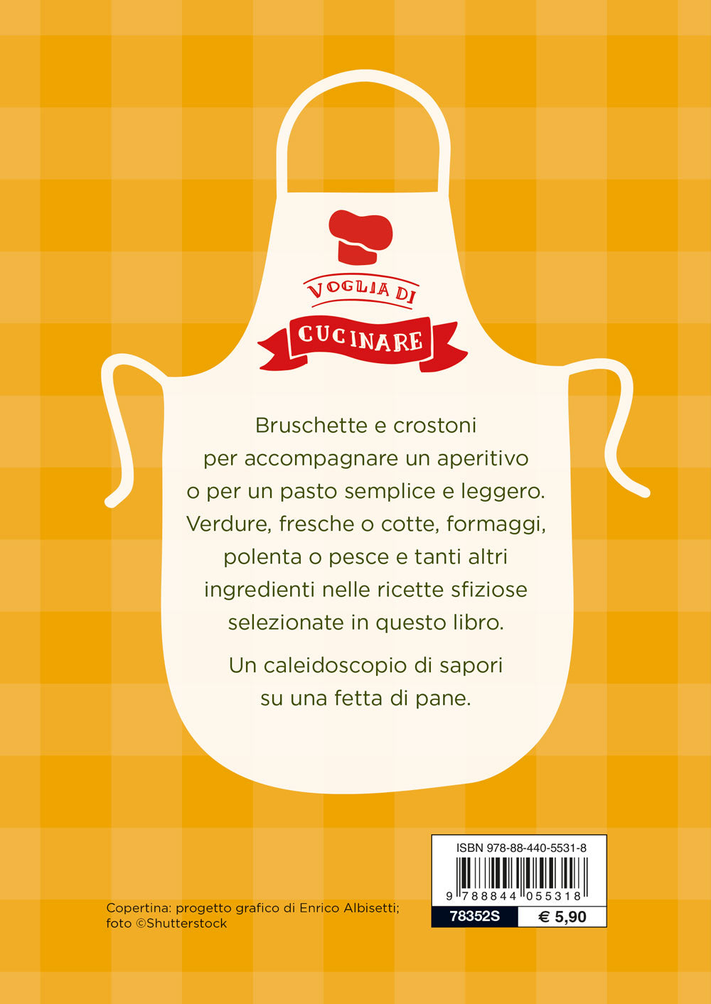 Bruschette e crostoni