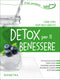 Detox per il benessere::Il mio quaderno