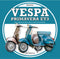 VESPA PRIMAVERA ET3 Storia, modelli e documenti/History, models and documents (ed. ita/ing)::Storia, modelli e documenti/History, models and documents