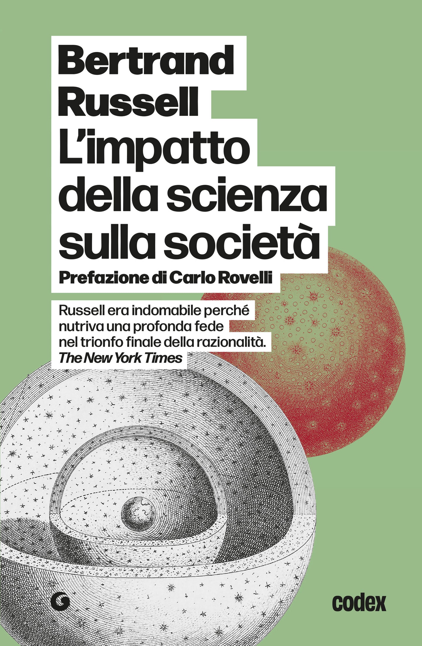 L'impatto della scienza sulla società