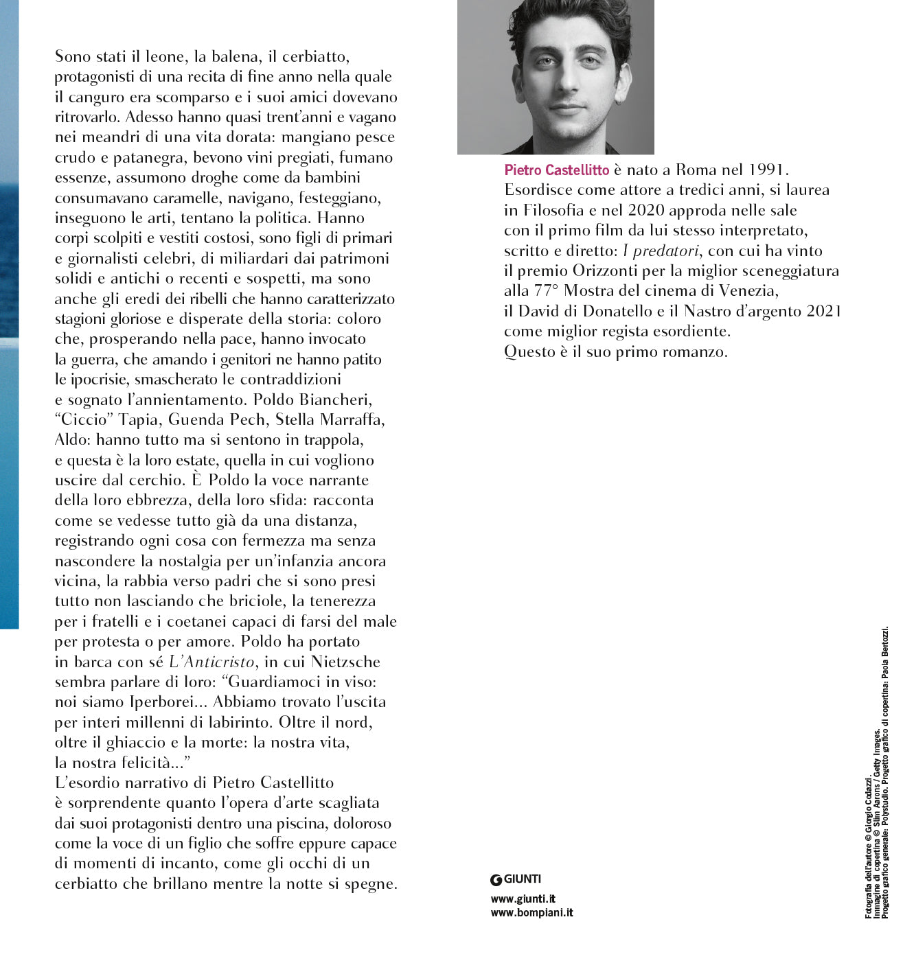 Gli iperborei::iperborei