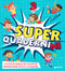Superquadernini 3 anni