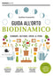 Guida all'orto biodinamico::Seminare, coltivare, vivere la terra