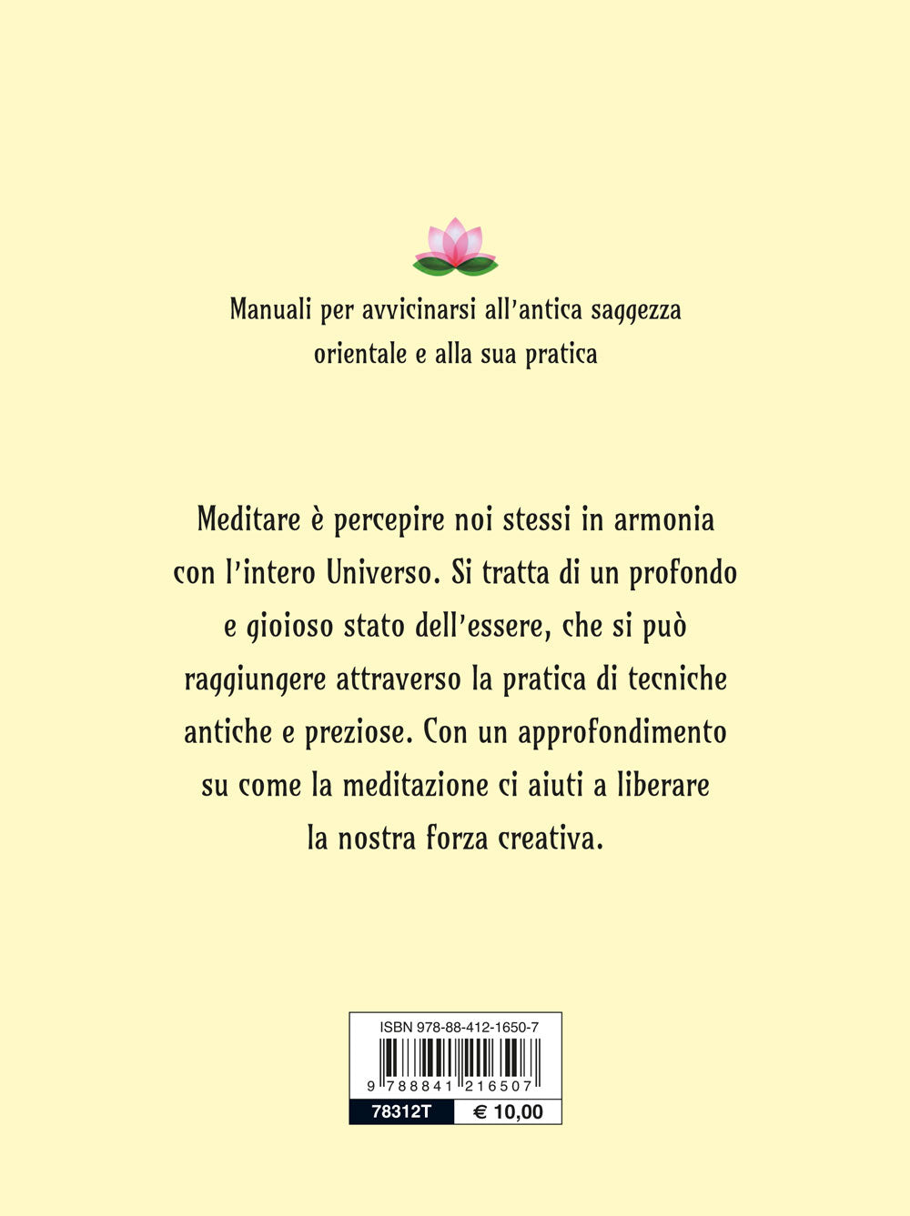 Meditazione