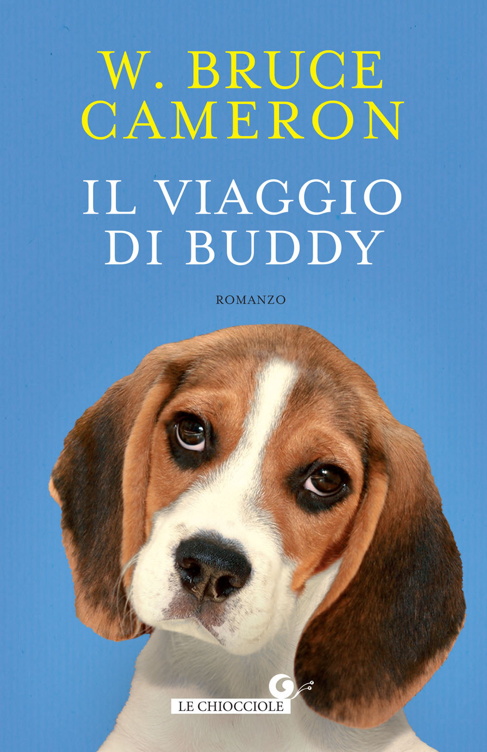 Il viaggio di Buddy::Un'altra storia per umani