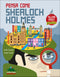 Allenamente Genius - Pensa come Sherlock Holmes