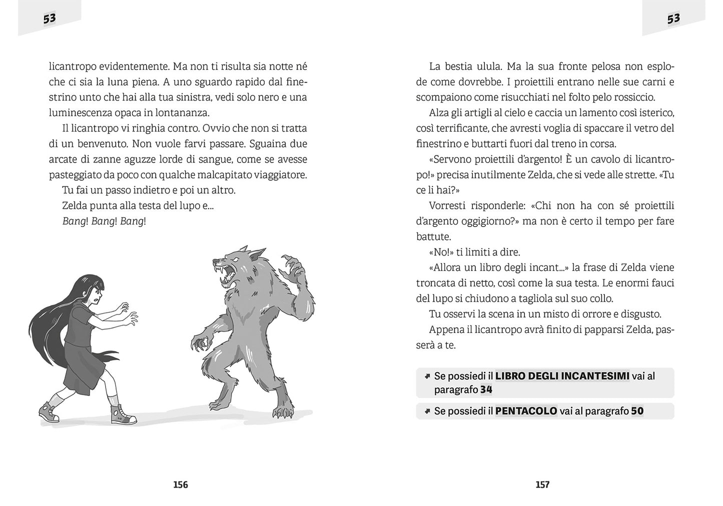 Prossima fermata: incubo!