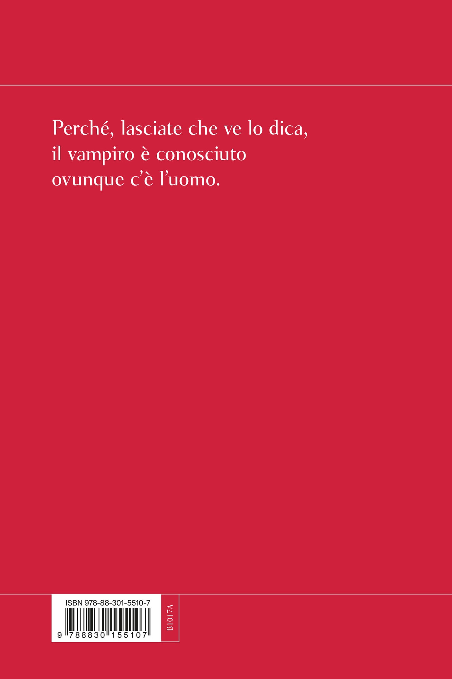 Dracula