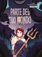 Parte del tuo mondo - Disney A twisted tale Graphic Novel