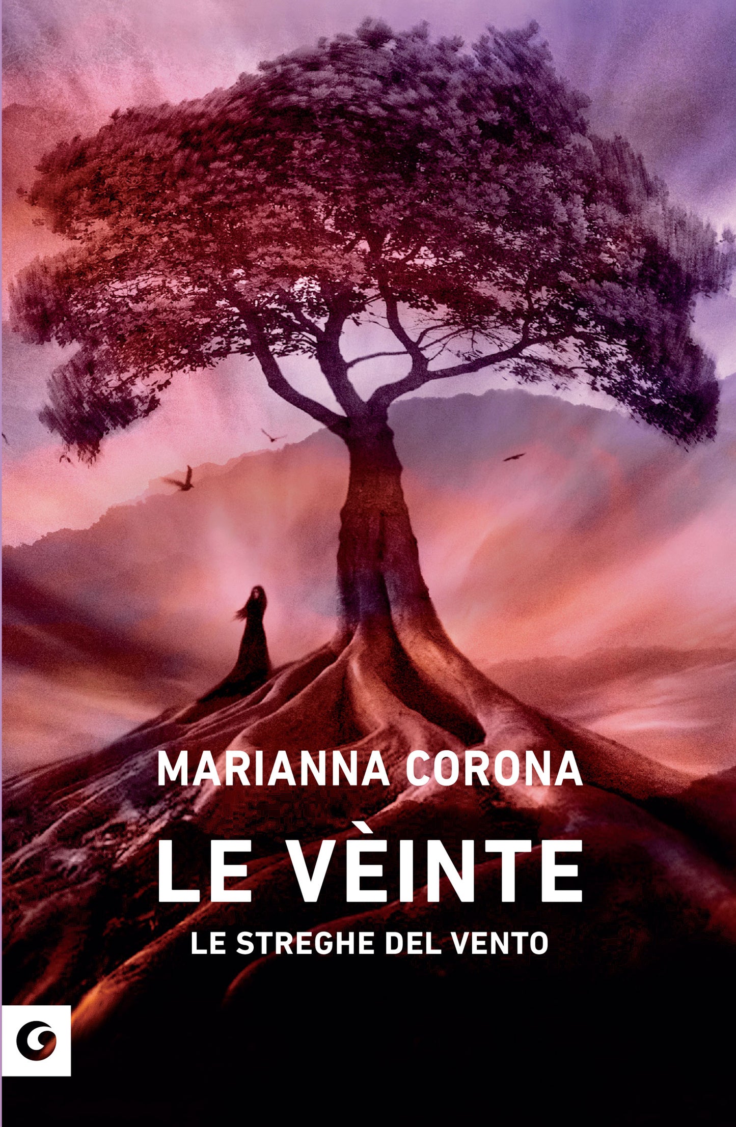 Le vèinte::Le streghe del vento