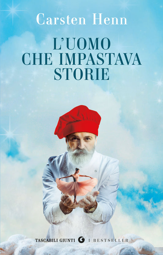 L’uomo che impastava storie