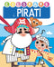 Colorare i Pirati