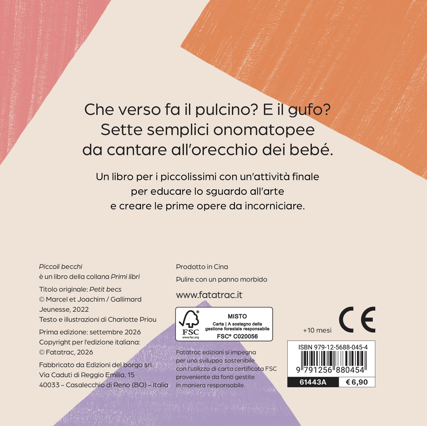 Piccoli becchi
