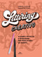 Lettering creativo::Alfabeti, tecniche e ispirazioni per principianti ed esperti.