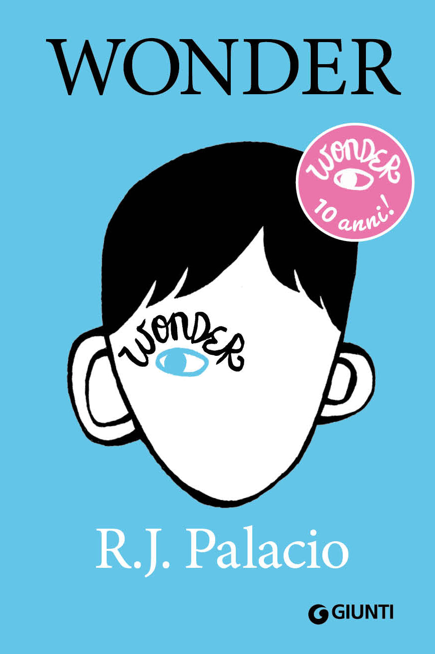 Wonder::Edizione speciale 10 anni!