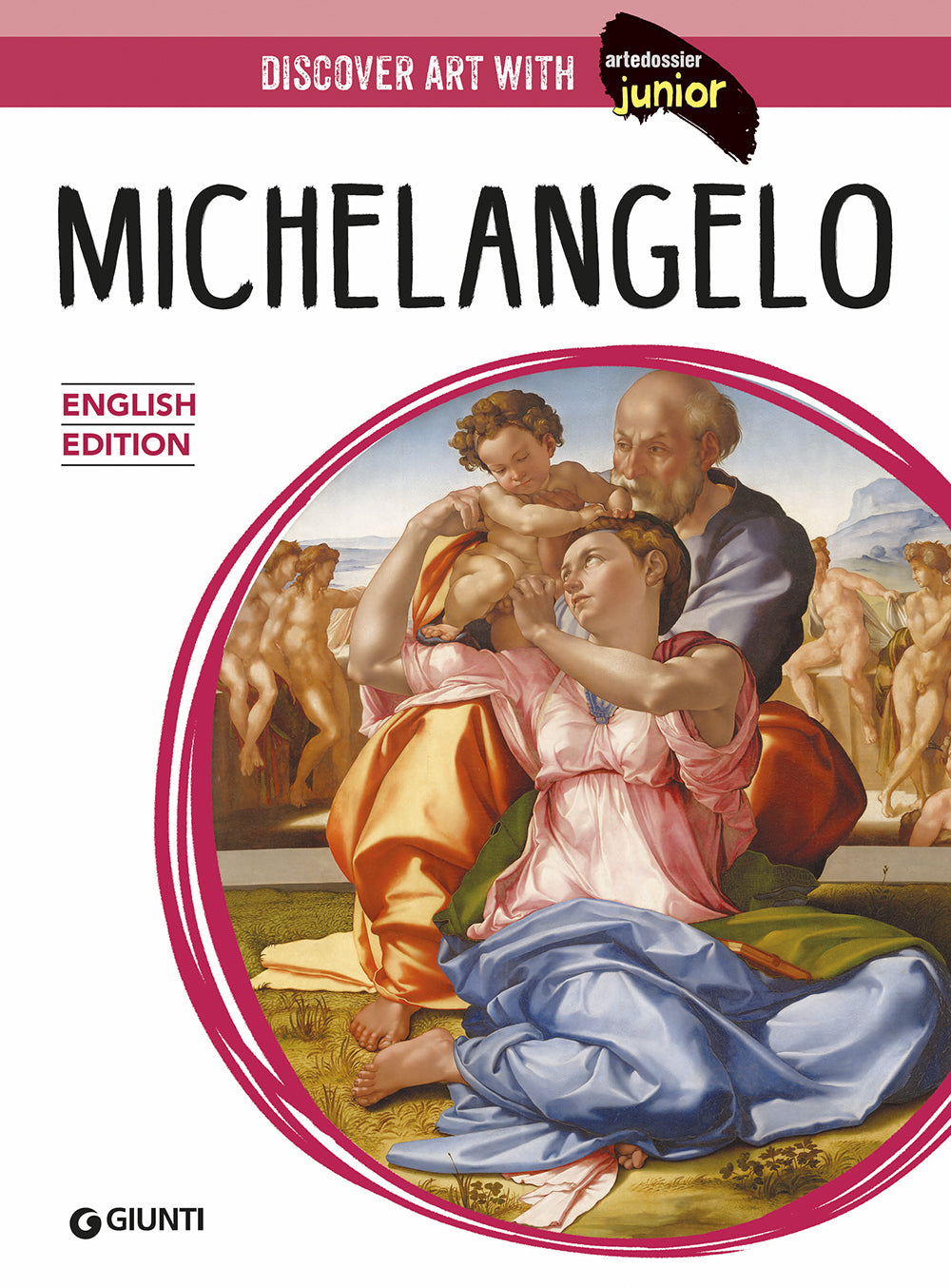 Michelangelo::English edition