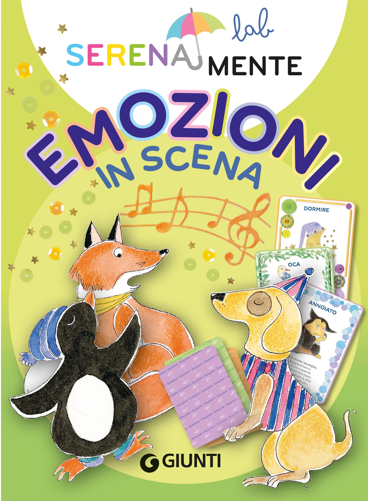 Emozioni in scena