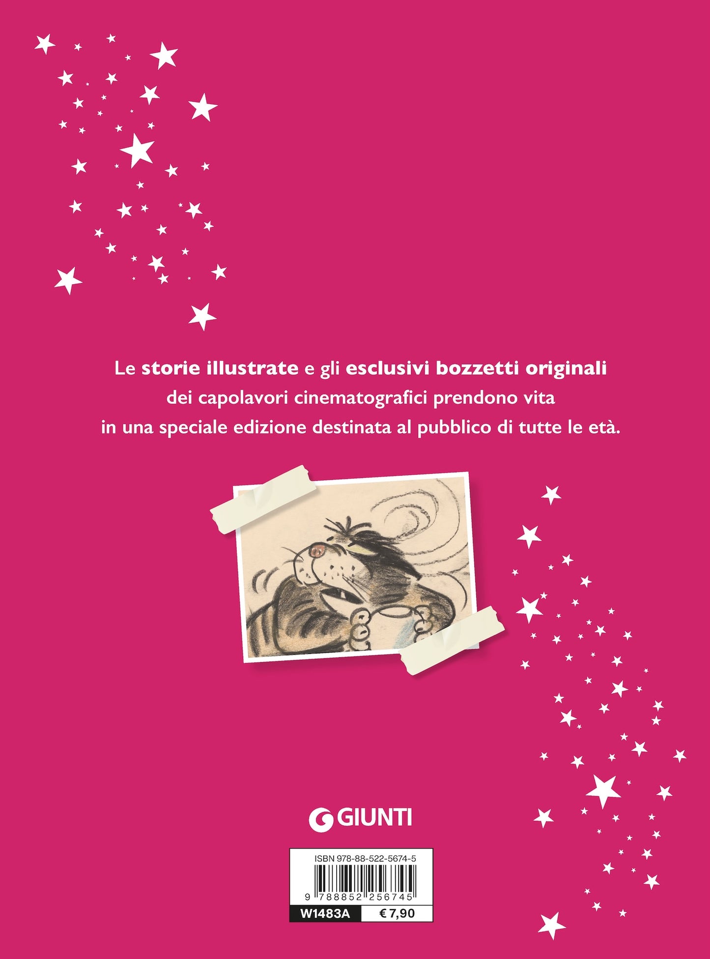Cenerentola - I Classici e la magia del backstage