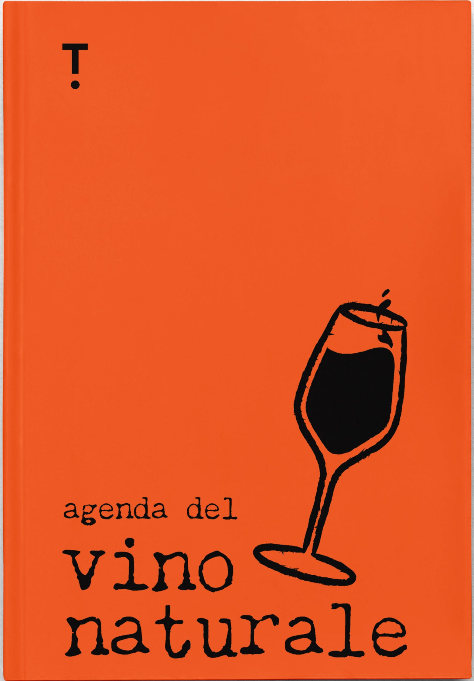 AGENDA DEL VINO NATURALE