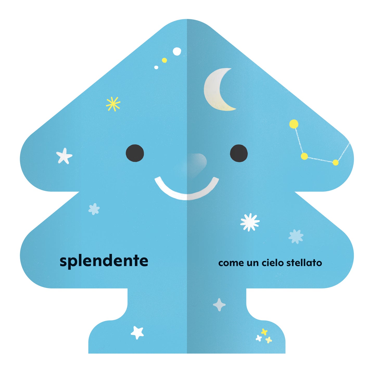 Il mio piccolo albero di Natale