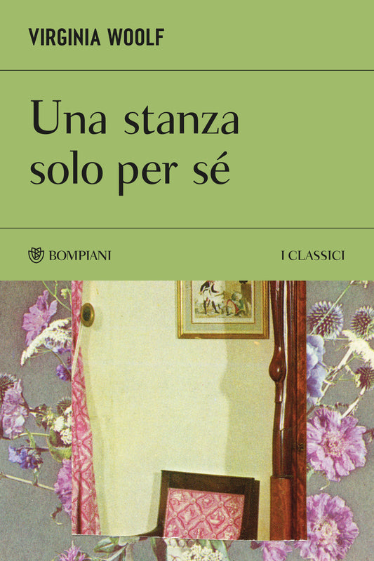 Una stanza solo per sè