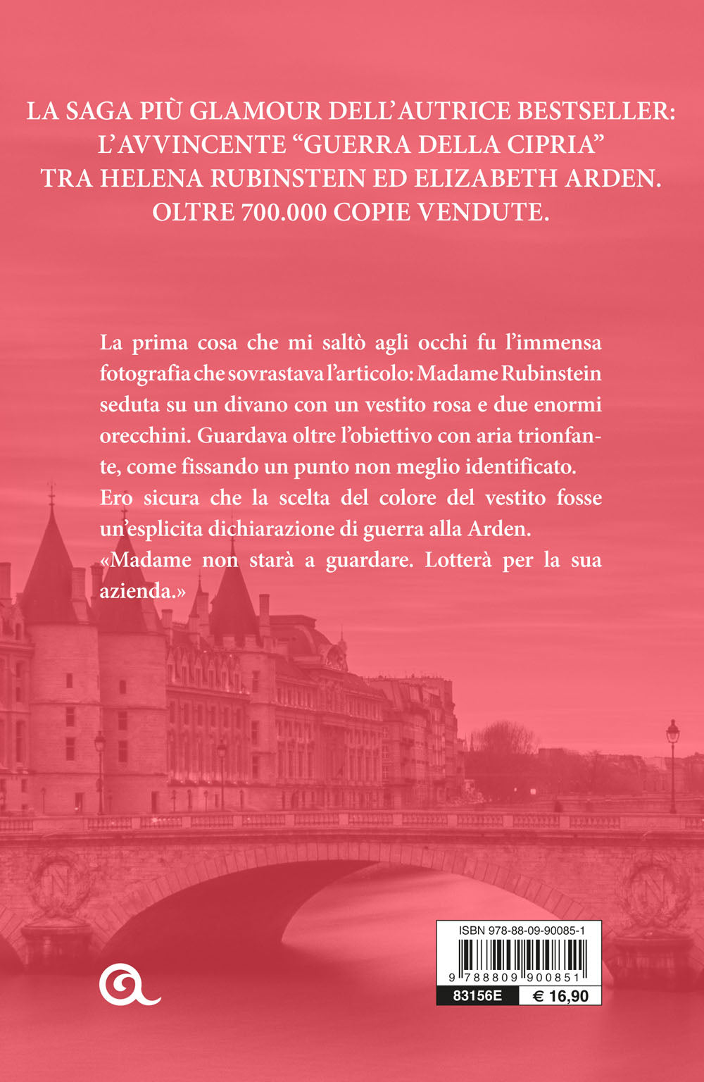 I sogni di Sophia::I colori della bellezza