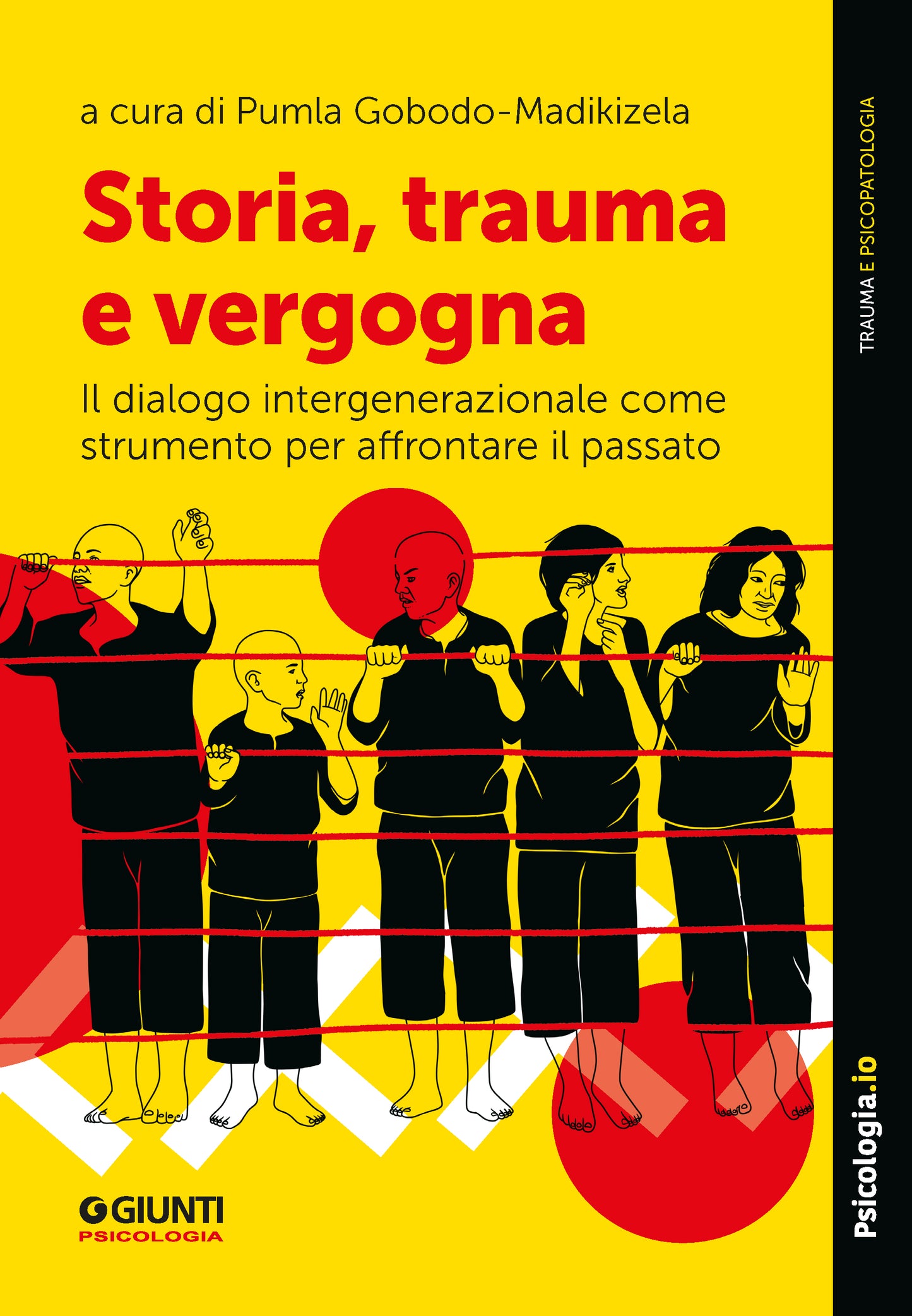 Storia, trauma e vergogna::Il dialogo intergenerazionale come strumento per affrontare il passato