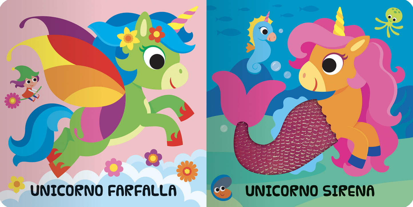 Unicorni