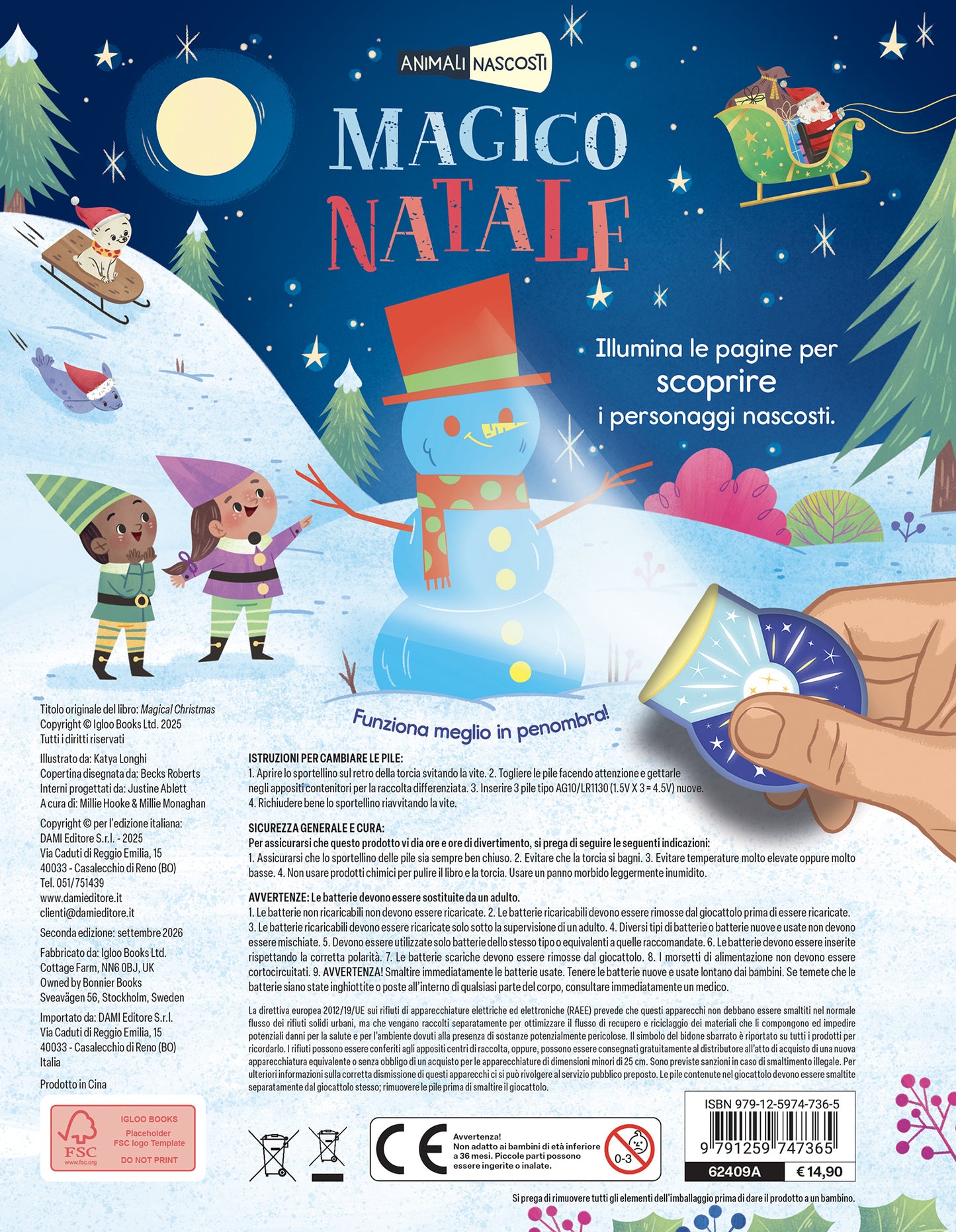 Magico Natale