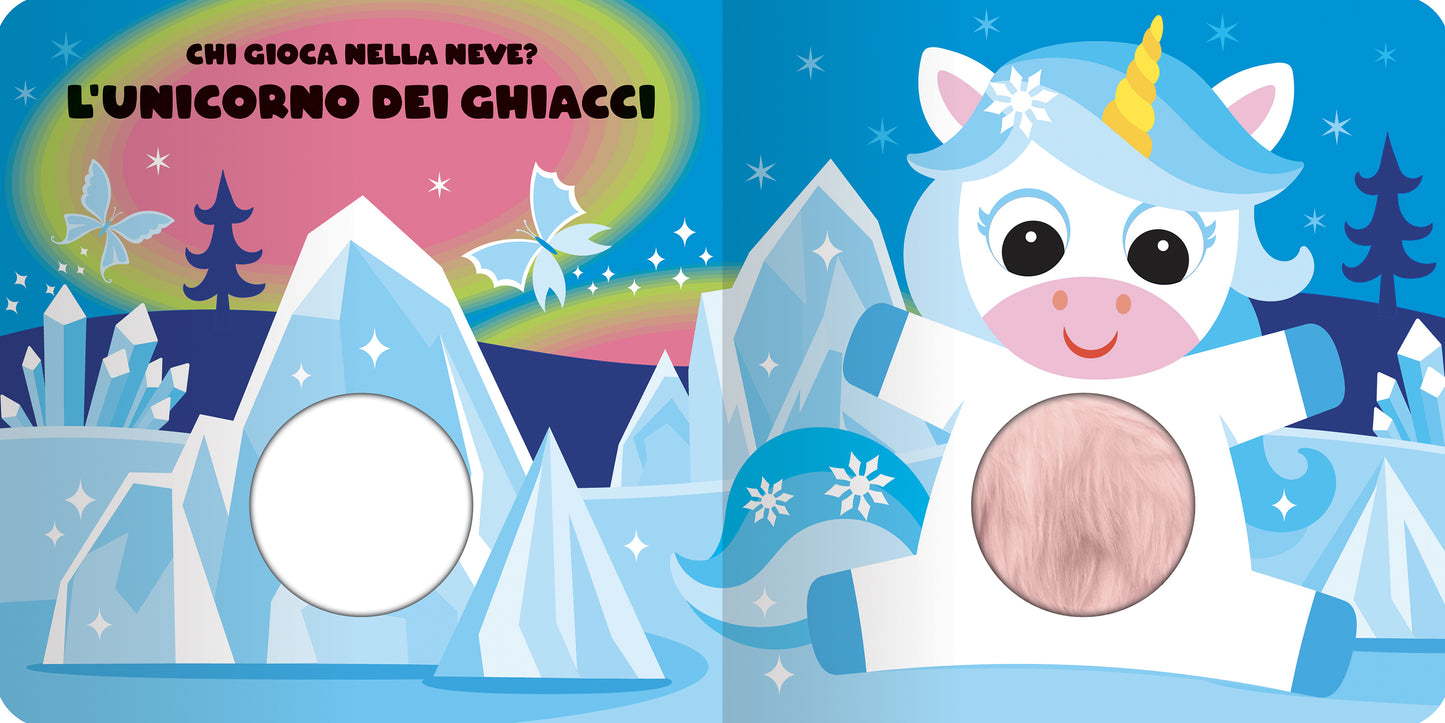 Unicorni