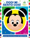 Disney Baby - Oggi mi sento così::Ogni faccia rivela un'emozione