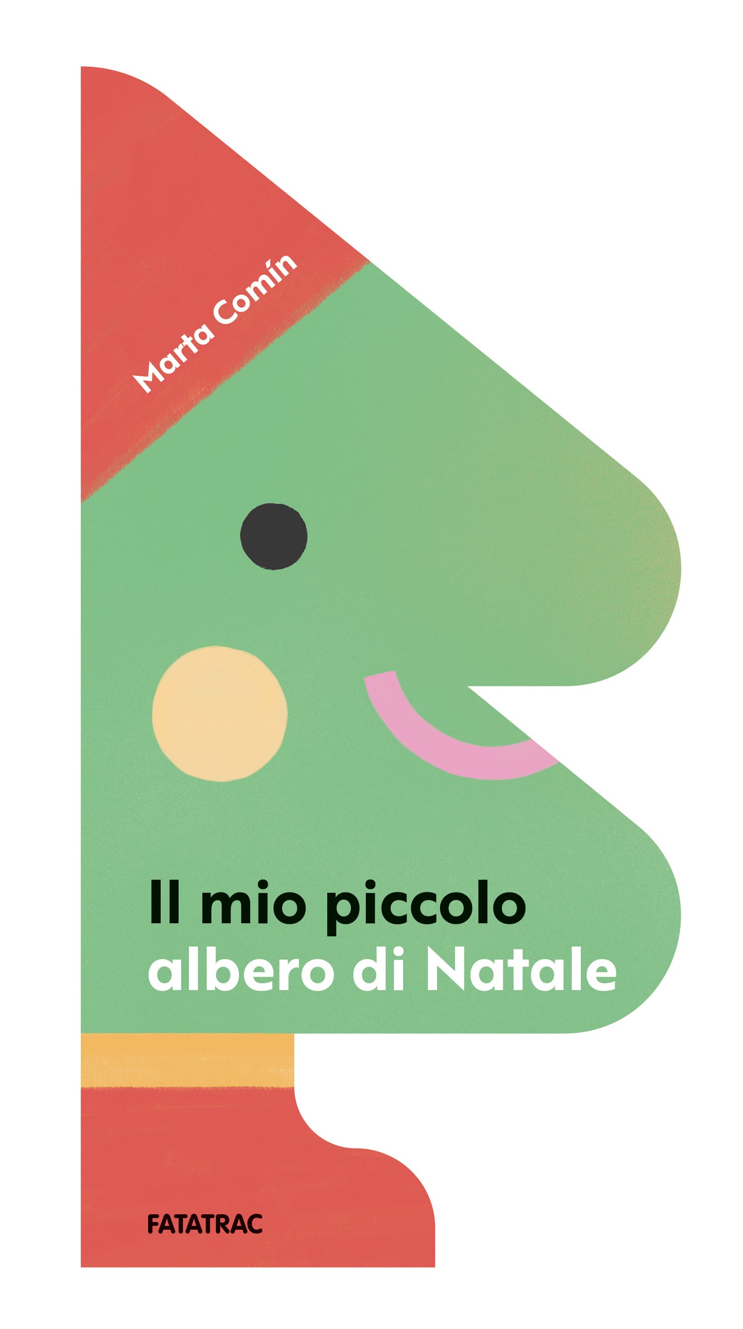 Il mio piccolo albero di Natale