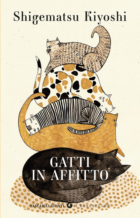 Gatti in affitto
