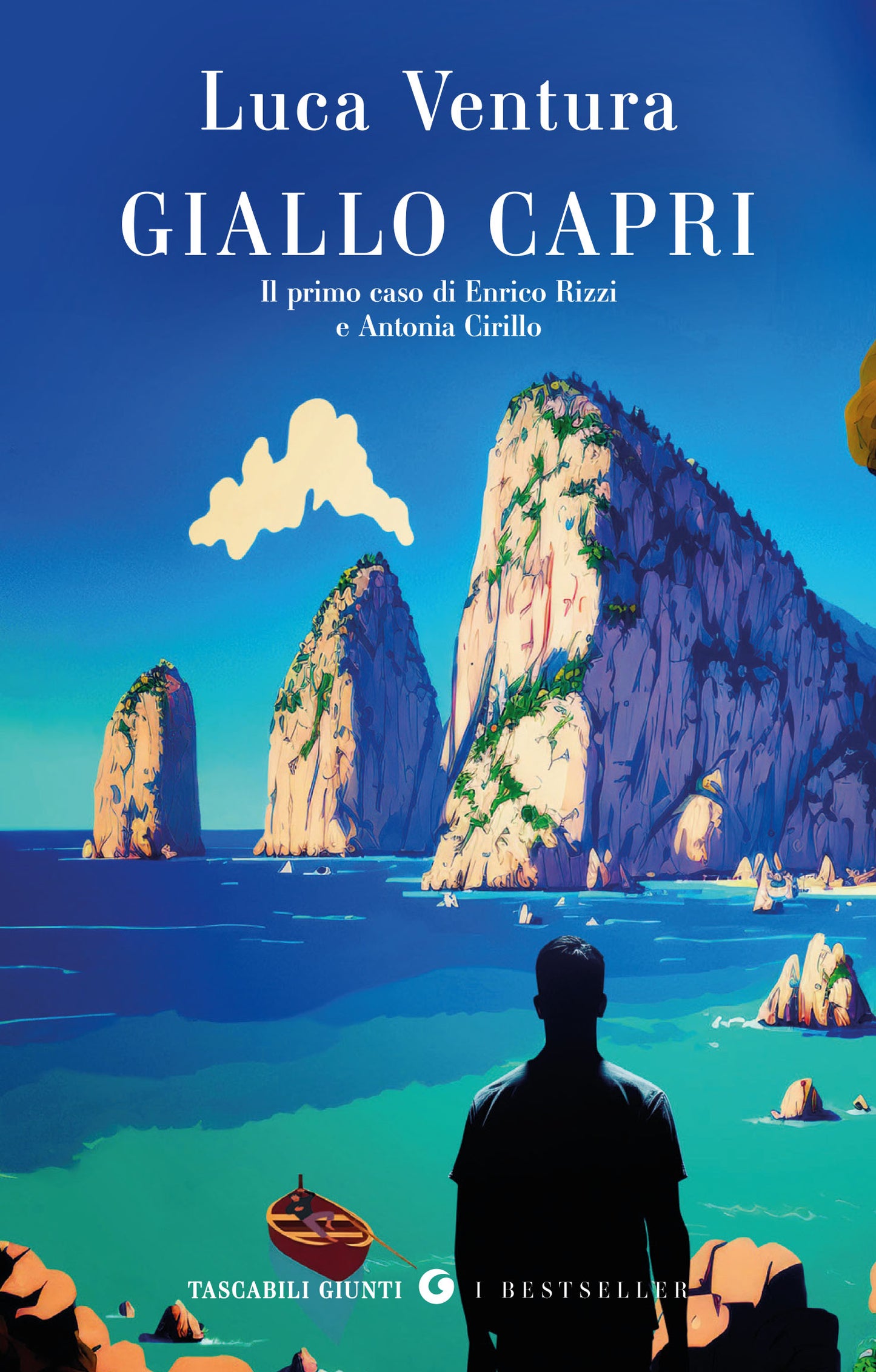 Giallo Capri