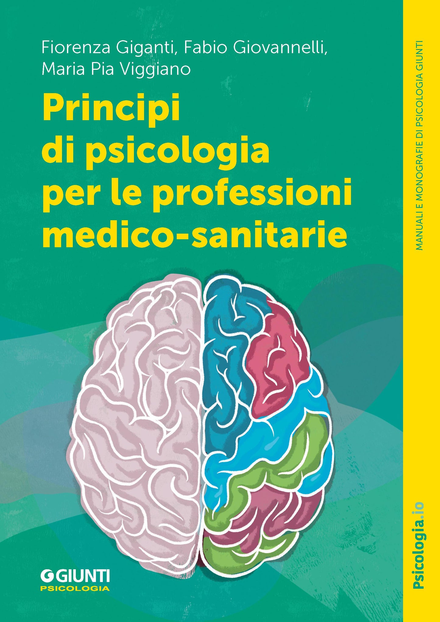 Principi di psicologia nelle professioni sanitarie