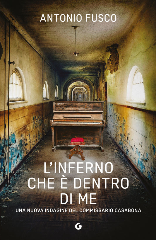 L'inferno che è dentro di me