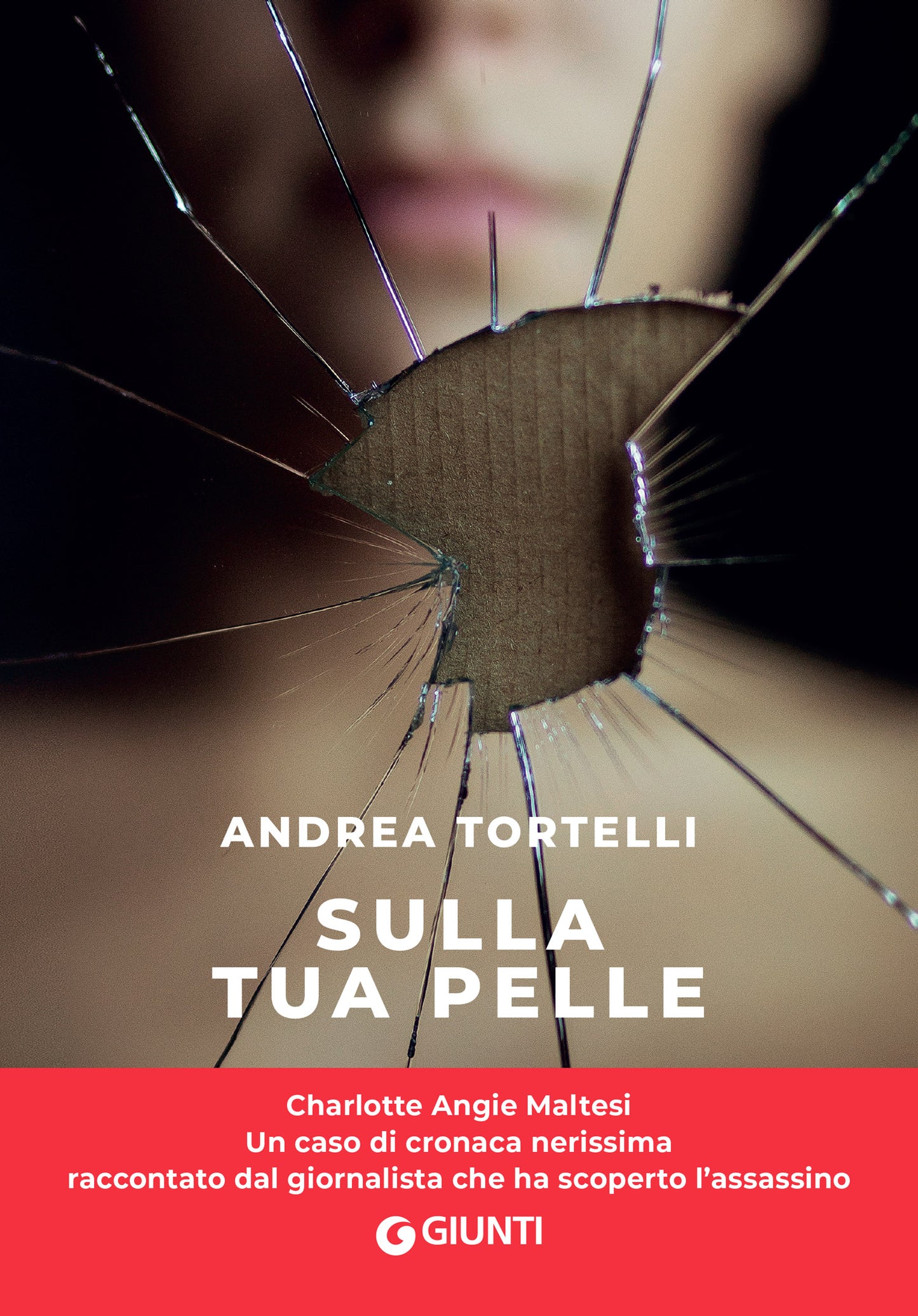 Sulla tua pelle::Il caso di Carol Maltesi