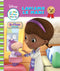 Laviamo le mani Le mie prime storie ::Disney Dott.ssa Peluche