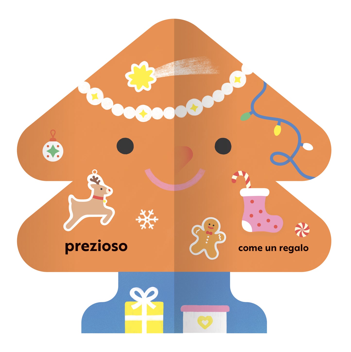 Il mio piccolo albero di Natale