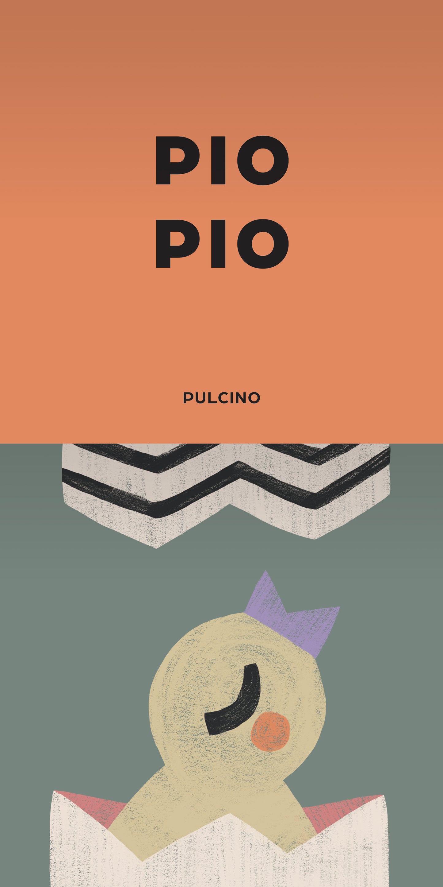 Piccoli becchi