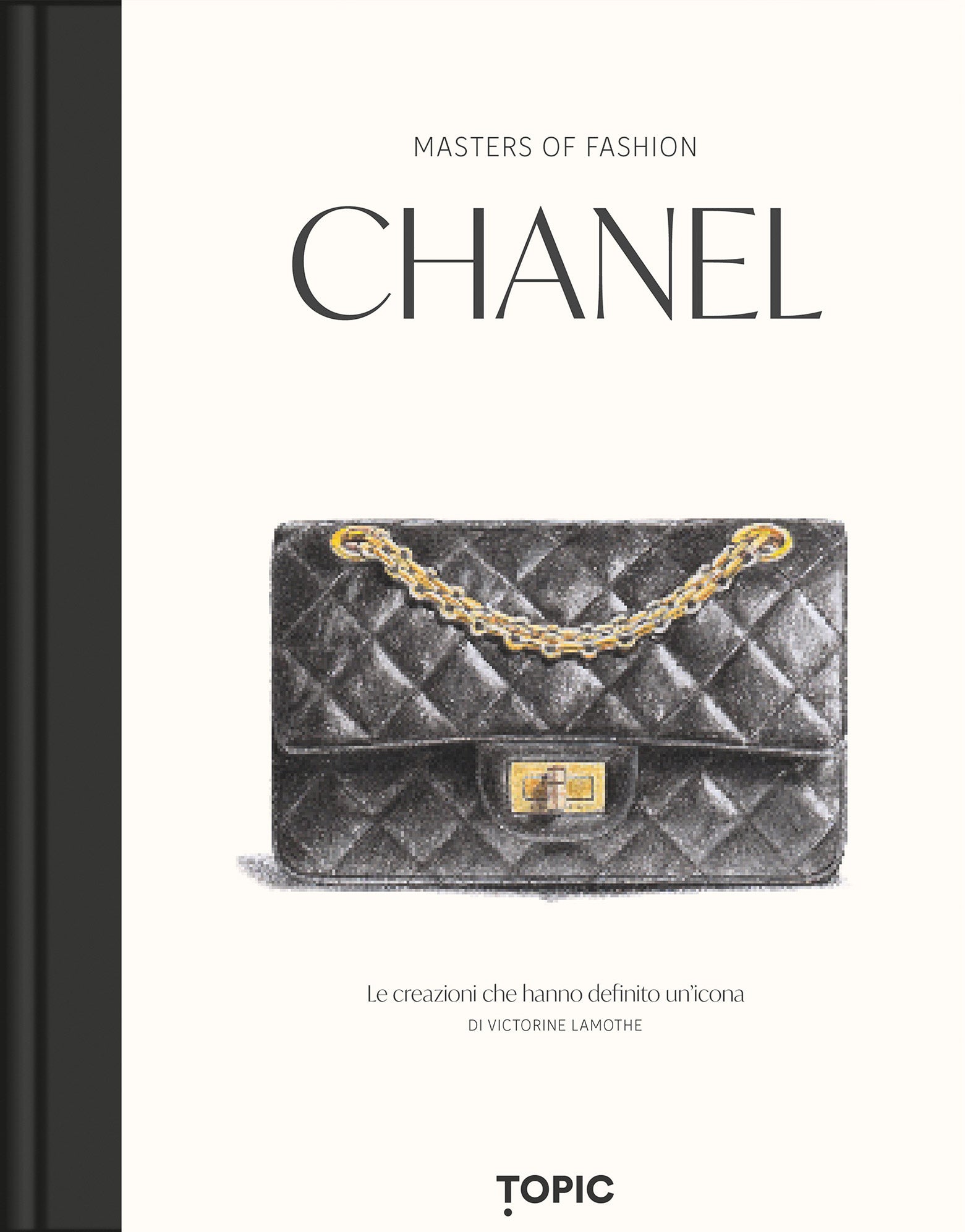 CHANEL::Le creazioni che hanno definito un'icona