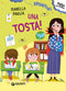 Una tosta!