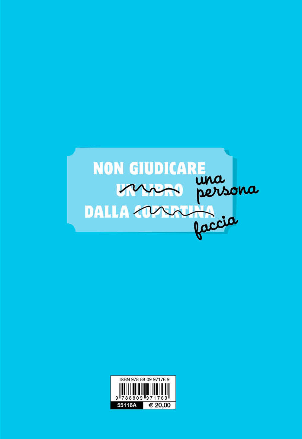 Wonder::Edizione speciale 10 anni!