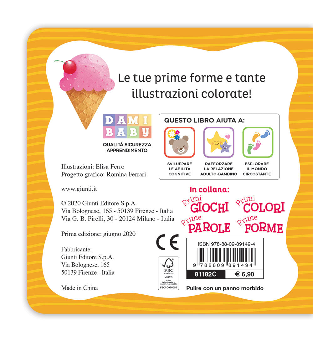 Prime forme