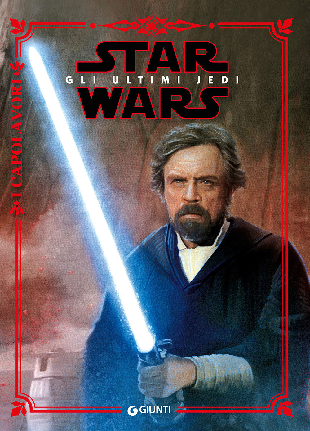 Star Wars. Gli ultimi Jedi - I Capolavori